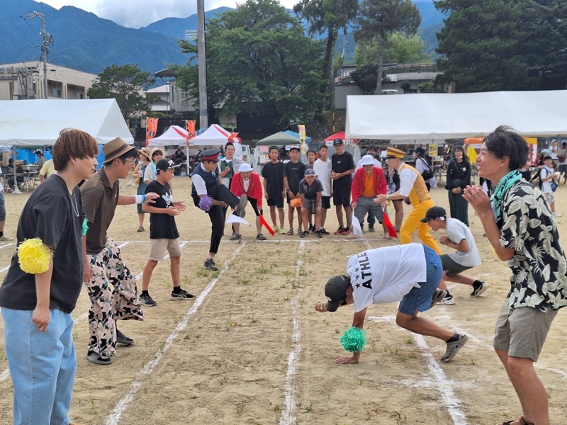 ラブフェスイベント